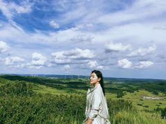 -塞罕坝国家级自然保护区