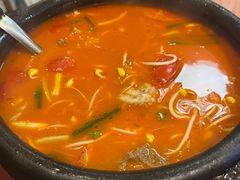 -和福餐馆(西江古街店)