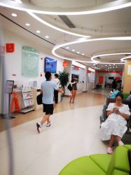 -上海市长宁区妇幼保健院