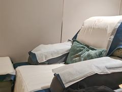 -华夏良子·足道SPA艾灸(翠微店)