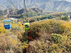 -丹东凤凰山景区