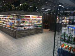 -果蔬好生活超市(乐堤港店)