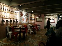 -Yolo韩国创意料理