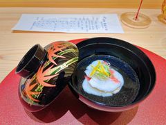 -松临·铁板烧&Omakase(神农店)