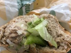 -赛百味SUBWAY(阳光天地店)