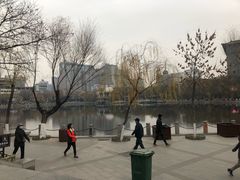 -文瀛公园