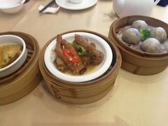鲜竹卷-东方印象大酒楼(拱北店)
