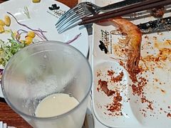 -汉巴味德·烤肉与啤酒的自助(杭州大悦城店)