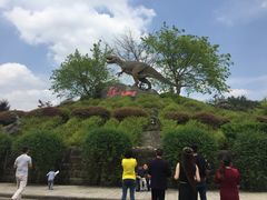 -自贡恐龙博物馆