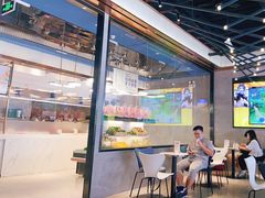 -野萃山·潮汕厚果汁(十亩地店)