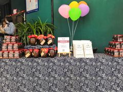 -俏九州·小炒黄牛肉(华润万象汇店)