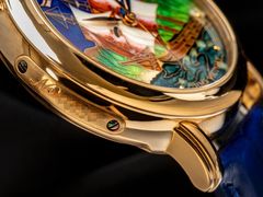 -109度二手奢侈品手表包包珠宝回收(新天地店)