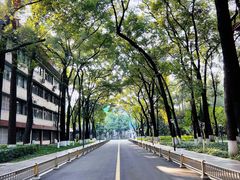 -四川大学(望江校区)