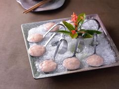秘制鲜虾滑-钰龙轩清真重庆火锅(民治店)