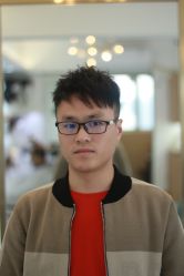 -发饰美男士增发补发假发定制店