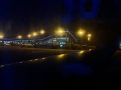 -太原武宿国际机场