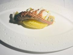 -壳里西餐厅Coquille Seafood Bistro(蒙自路店)