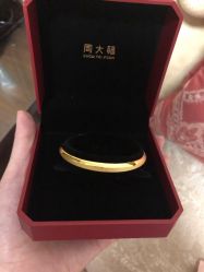 -周大福CHOW TAI FOOK(万象城店)