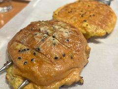 -华府九号海鲜烧烤大排档(龙域店)