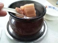 排骨莲藕汤-钟水饺(339店)