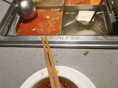 -海底捞火锅(步步高新天地店)