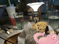 -Juicy Bakery(瑞景店)