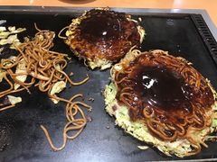 -鹤桥风月(ヨドバシ梅田店)