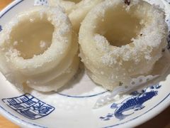 -裕鼎鲜·新中菜(王府井店)