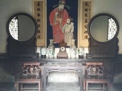 -常家庄园