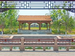 -张家湾公园