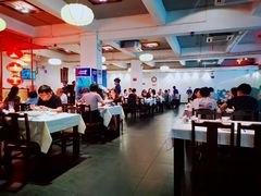 大堂-巴蜀风·地道川菜(总店)