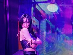 -Perry's·酒吧(黄埔大道店)