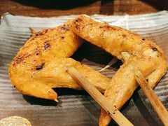 -鸟鹏烧鸟居酒屋(珠江新城店)