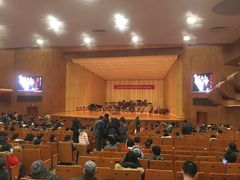 -北京大学百年讲堂