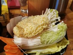 -肉串汪(月坛店)