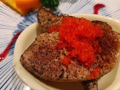鹅肝-千寻烧肉(政务区店)