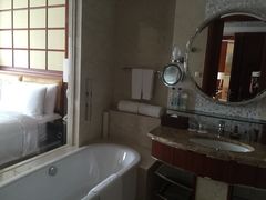 雅居乐万豪酒店-上海雅居乐万豪侯爵酒店