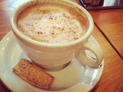 -君悦酒店·La Terrazza意合園·意式风味