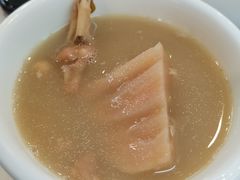 -文记壹心鸡(宝华路店)