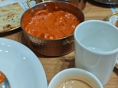 -清真·AL-JANNAT 佳纳特餐厅(狮子桥店)