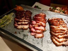 绿茶烤肉-绿茶餐厅(西单老佛爷店)
