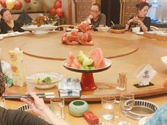 -尚海豆捞(乐虹坊店)