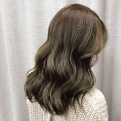 -Moyue HAIR SALON