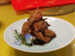 -孔乙己酒家(虹桥路店)