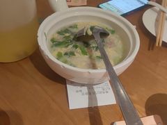 -吕氏疙瘩汤·新鲁菜(济南万象城店)