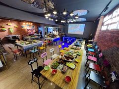 -4k轰趴馆(苏州街店)