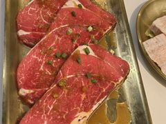 -炙城·韩式烤肉(南京东路店)