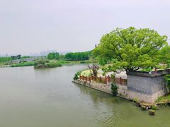-三垟湿地
