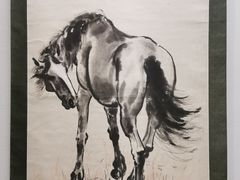 -徐悲鸿纪念馆