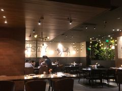 -西堤牛排(北京国瑞店)